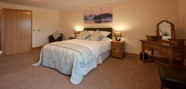 Borve House Hotel Borve (Harris) Exterior foto